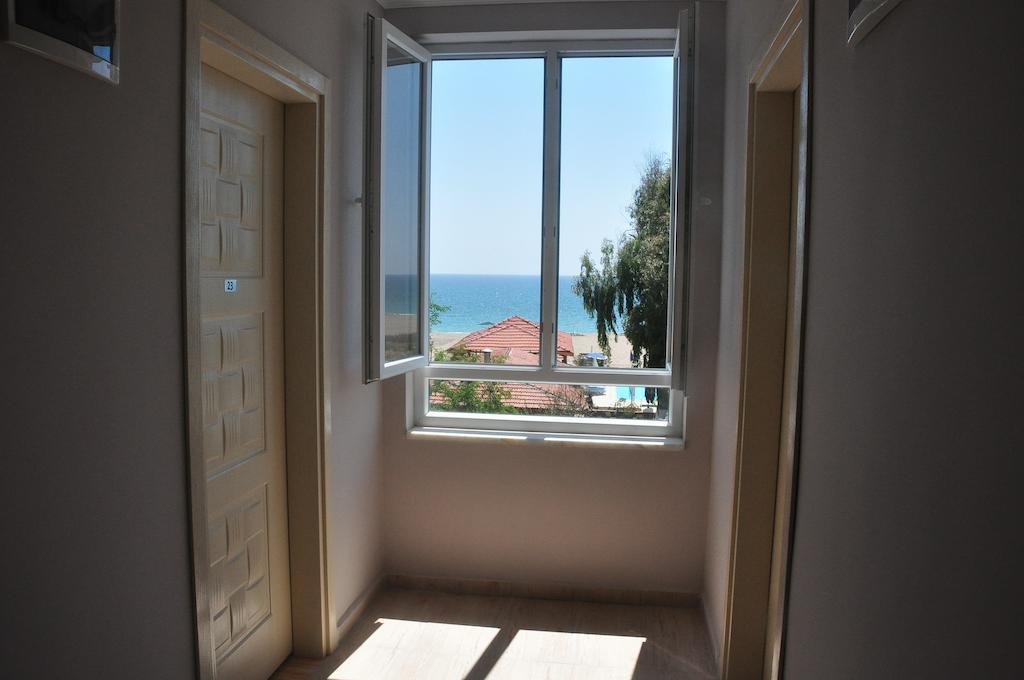 Oender Yildiz Hotel Kızılot Cameră foto